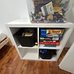 Apartamento Aurora