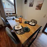 Apartamento Aurora *