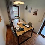 Apartamento Aurora
