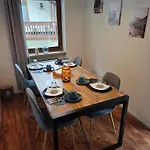 Aurora Apartamento