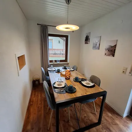 Aurora Daire Todtmoos