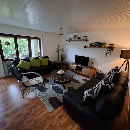 Aurora Apartamento *