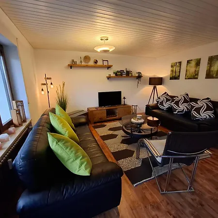 Aurora Apartamento *
