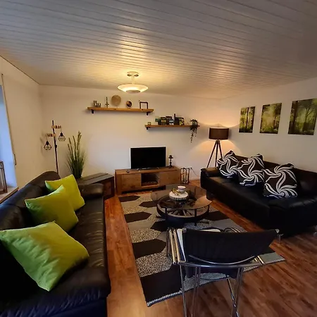 Apartamento Aurora *