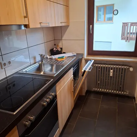 Aurora Daire Todtmoos