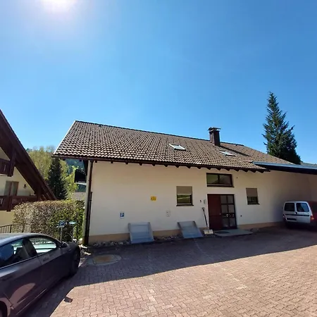 Aurora Apartamento *